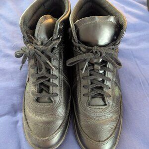 Women's High Top Sneakers